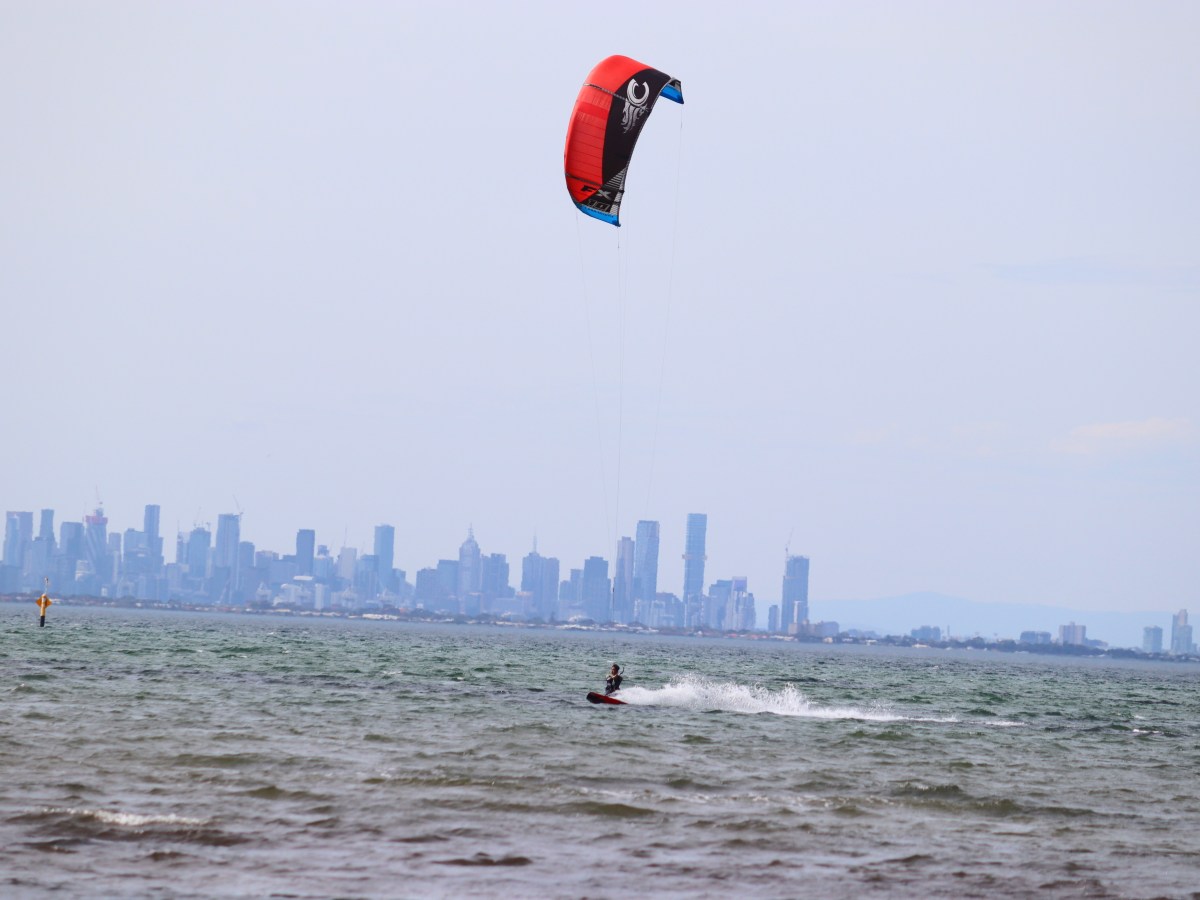 Point Cook Beach&nbsp;Walk